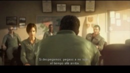 Ace Combat 5 - The Unsung War 