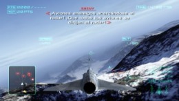   Ace Combat - Distant Thunder