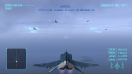  Ace Combat - Distant Thunder