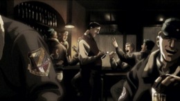  Ace Combat - Distant Thunder