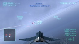   Ace Combat - Distant Thunder