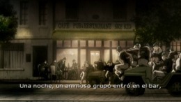 Ace Combat - Distant Thunder 