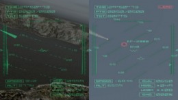   Ace Combat - Distant Thunder