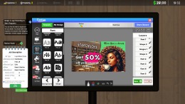  Ad Agency Simulator