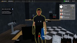   Ad Agency Simulator