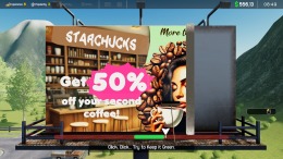  Ad Agency Simulator