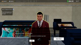  Ad Agency Simulator