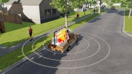 Ad Agency Simulator  PC