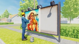   Ad Agency Simulator