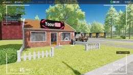 Ad Agency Simulator 