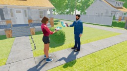   Ad Agency Simulator