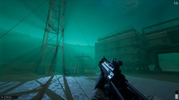 Геймплей After Dark