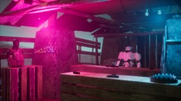 Прохождение игры After Dark