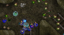 Age of Fear 4: The Iron Killer  