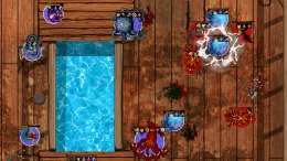  Age of Fear 4: The Iron Killer