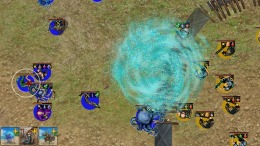   Age of Fear 4: The Iron Killer