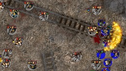 Age of Fear 4: The Iron Killer 