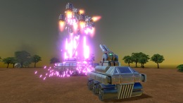Age Of Warbots  PC