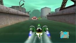 Agent Hugo для PlayStation 2