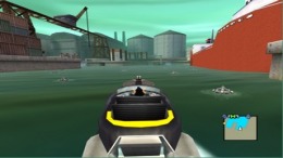 Игровой мир Agent Hugo