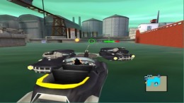 Agent Hugoдля PS2