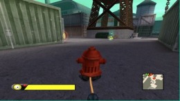 Agent Hugo стрим