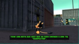 Прохождение игры Agent Hugo