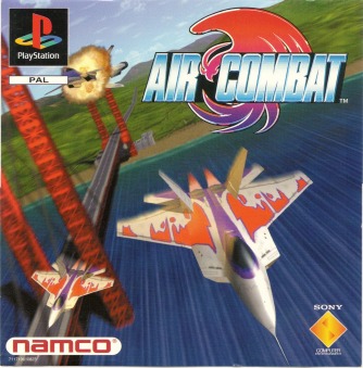 Air Combat скачать торрентом