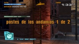 Airblade  PlayStation 2