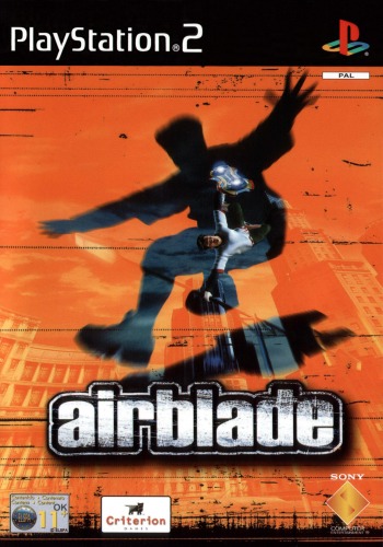 Airblade  