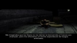 Airborne Troops - Countdown to D-Day  PlayStation 2