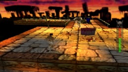 Akuji the Heartless PS1