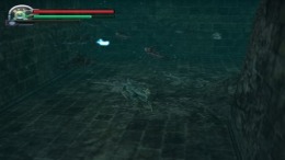 Altered Beast  PlayStation 2