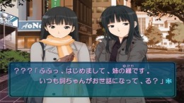 Прохождение игры Amagami