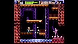 Angry Video Game Nerd 8-bit на компьютер
