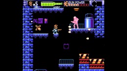 Angry Video Game Nerd 8-bit стрим