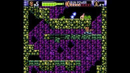Прохождение игры Angry Video Game Nerd 8-bit