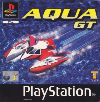 Aqua GT скачать торрентом