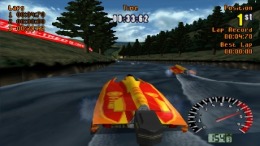Aqua GT PS1