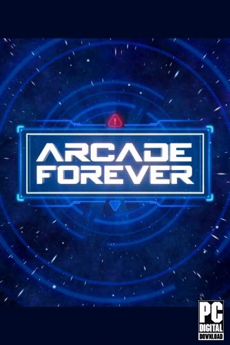 Arcade Forever  
