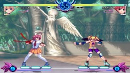  Arcana Heart