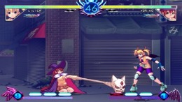 Arcana Heart 