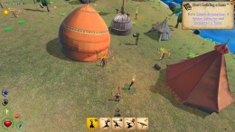 Archipelago: Island Survival  