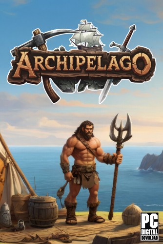Archipelago: Island Survival скачать торрентом