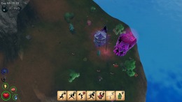   Archipelago: Island Survival