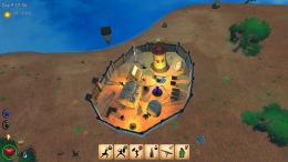 Archipelago: Island Survival 