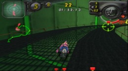 Arctic Thunder для PlayStation 2