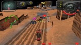 Скачать Arctic Thunder