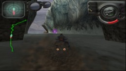 Игровой мир Arctic Thunder