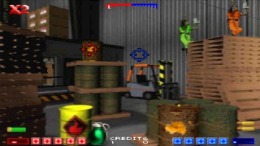   Area 51
